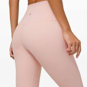 🍋LULULEMON 🍋 Align  25" Size 8